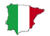 CORELL INSTALACIONES ELECTRICAS - Italiano