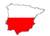 CORELL INSTALACIONES ELECTRICAS - Polski